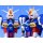 Bandai Robot Spirits -SIDE MS- Force Impulse Gundam "Mobile Suit Gundam SEED Destiny" รูปภาพ 5
