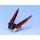 Bandai Robot Spirits -SIDE MS- Force Impulse Gundam "Mobile Suit Gundam SEED Destiny" รูปภาพ 7
