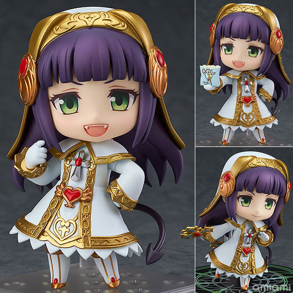 Good Smile Company Nendoroid - Shironeko Project: Mira Fenrietta