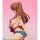 Daiki Kougyou Koikano x Aikano 2 Cover Illustration Hinata Amagaki 1/5.5 Complete Figure รูปภาพ 13