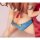Daiki Kougyou Koikano x Aikano 2 Cover Illustration Hinata Amagaki 1/5.5 Complete Figure รูปภาพ 15