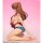 Daiki Kougyou Koikano x Aikano 2 Cover Illustration Hinata Amagaki 1/5.5 Complete Figure รูปภาพ 4