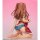 Daiki Kougyou Koikano x Aikano 2 Cover Illustration Hinata Amagaki 1/5.5 Complete Figure รูปภาพ 7