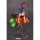OrchidSeed Grisaia no Kajitsu - Yumiko Sakaki -Cherry Red- 1/7 Complete Figure imagen 5