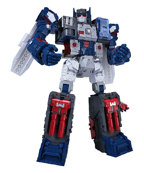 Takara Tomy Transformers Legends LG31 Fortress Maximus