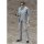 Tomytec figma - Seibu Keisatsu: Kenzo Kogure image 8