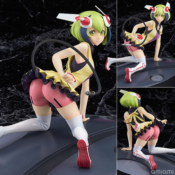 Good Smile Company Dimension W - Mira Yurizaki 1/8 Complete Figure