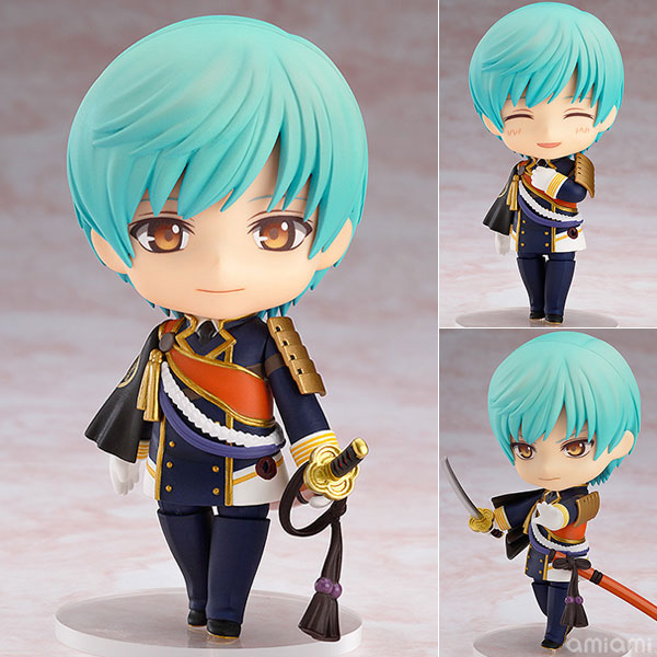Orange Rouge [Bonus] Nendoroid - Touken Ranbu Online: Ichigo Hitofuri [Goodsmile Online Shop Exclusive] image 1