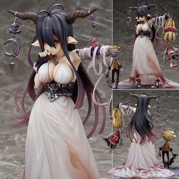 Kotobukiya GRANBLUE FANTASY - Danua 1/8 Complete Figure