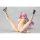 OrchidSeed The 7 Deadly Sins Maou Mokushiroku Shitto no Shou - Leviathan Hanketsu Hot Pants no Setsu Momoiro no Itadaki 1/7 Complete Figure image 10