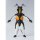 Bandai S.H. Figuarts - Zetton "Ultraman" Bild 2