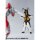Bandai S.H. Figuarts - Zetton "Ultraman" Bild 6