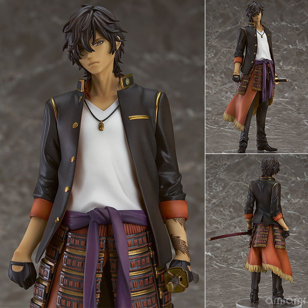 Orange Rouge Touken Ranbu Online - Ookurikara 1/8 Complete Figure Bild 1