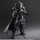 Square Enix Play Arts Kai - Final Fantasy XII: Gabranth Bild 4
