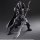 Square Enix Play Arts Kai - Final Fantasy XII: Gabranth Bild 6
