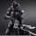 Square Enix Play Arts Kai - Final Fantasy XII: Gabranth Bild 7