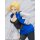 MegaHouse Dragon Ball Gals - Dragon Ball Z: Android #18 Complete Figure image 11