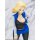 MegaHouse Dragon Ball Gals - Dragon Ball Z: Android #18 Complete Figure image 12