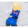 MegaHouse Dragon Ball Gals - Dragon Ball Z: Android #18 Complete Figure image 16