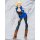 MegaHouse Dragon Ball Gals - Dragon Ball Z: Android #18 Complete Figure image 2