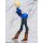 MegaHouse Dragon Ball Gals - Dragon Ball Z: Android #18 Complete Figure image 4