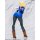 MegaHouse Dragon Ball Gals - Dragon Ball Z: Android #18 Complete Figure image 6