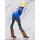 MegaHouse Dragon Ball Gals - Dragon Ball Z: Android #18 Complete Figure image 7