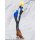 MegaHouse Dragon Ball Gals - Dragon Ball Z: Android #18 Complete Figure image 8