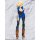 MegaHouse Dragon Ball Gals - Dragon Ball Z: Android #18 Complete Figure image 9