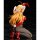 FREEing B-STYLE - Ikkitousen Extravaganza Epoch: Hakufu Sonsaku Bunny Ver. 1/4 Complete Figure Bild 5