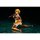 Embrace Japan Taimanin Murasaki -Kunoichi Kugutsu Dorei ni Otsu- Sakura Igawa 1/7 Complete Figure image 5