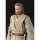 Bandai S.H. Figuarts - Obi-Wan Kenobi (ATTACK OF THE CLONES) "Star Wars" gambar 7