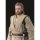 Bandai S.H. Figuarts - Obi-Wan Kenobi (ATTACK OF THE CLONES) "Star Wars" gambar 8