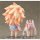 Good Smile Company [Bonus] Nendoroid - Bubuki Buranki: Kogane Asabuki + Migite-chan Set [Goodsmile Online Shop Exclusive] gambar 3