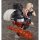 Good Smile Company [Bonus] Kantai Collection -Kan Colle- Yudachi Kai-II 1/8 Complete Figure [Goodsmile Online Shop Exclusive] gambar 6