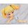 ques Q Hello!! Kiniro Mosaic - Alice Cartelet One-piece Dress Style 1/7 Complete Figure hình ảnh 14