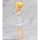ques Q Hello!! Kiniro Mosaic - Alice Cartelet One-piece Dress Style 1/7 Complete Figure hình ảnh 5