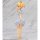 ques Q Hello!! Kiniro Mosaic - Alice Cartelet One-piece Dress Style 1/7 Complete Figure hình ảnh 8