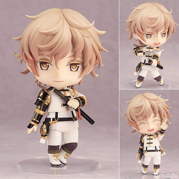 Orange Rouge Nendoroid - Touken Ranbu Online: Monoyoshi Sadamune