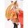 Kotobukiya Shining Resonance - Kirika Towa Alma Momiji Hagoromo ver. 1/8 Complete Figure [Wonder Festival 2016 Summer, Kotobukiya Shop Exclusive] Bild 8