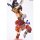 AMAKUNI Samurai Warriors - Naotora Ii 1/7 Complete Figure [Monthly HobbyJAPAN 2016 Aug. & Sept. Issue Mail Order, Particular Shop Exclusive] Bild 12