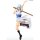 MegaHouse G.E.M. Series - Gintama: Ginko Sakata 1/8 Complete Figure [MegaTrea Shop Exclusive] Bild 2