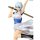 MegaHouse G.E.M. Series - Gintama: Ginko Sakata 1/8 Complete Figure [MegaTrea Shop Exclusive] Bild 6