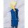 MegaHouse [Bonus] Dimension of Dragon Ball - Android #18 Complete Figure image 11