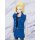 MegaHouse [Bonus] Dimension of Dragon Ball - Android #18 Complete Figure image 12