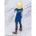 MegaHouse [Bonus] Dimension of Dragon Ball - Android #18 Complete Figure image 14