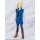 MegaHouse [Bonus] Dimension of Dragon Ball - Android #18 Complete Figure image 3