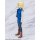 MegaHouse [Bonus] Dimension of Dragon Ball - Android #18 Complete Figure image 4