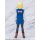 MegaHouse [Bonus] Dimension of Dragon Ball - Android #18 Complete Figure image 6