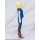 MegaHouse [Bonus] Dimension of Dragon Ball - Android #18 Complete Figure image 8